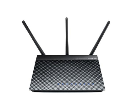 Router ASUS DSL-N16U